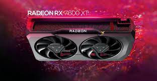 Unlocking Gaming Potential: AMD's RX 7600 XT Graphics - Dive into Specs, Launch Date, and Price (2024)