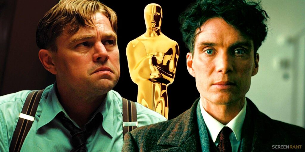 Oscar Nominations 2024 The 96th Academy Awards :- The Best Actors, Actresses, Directors and others.