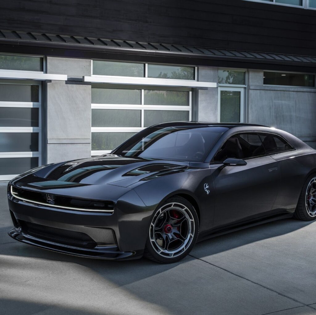 Revving into the Future: Unveiling 2024 Muscle Cars - A Comprehensive Look at Interior Luxury, Striking Exteriors, Competitive Pricing