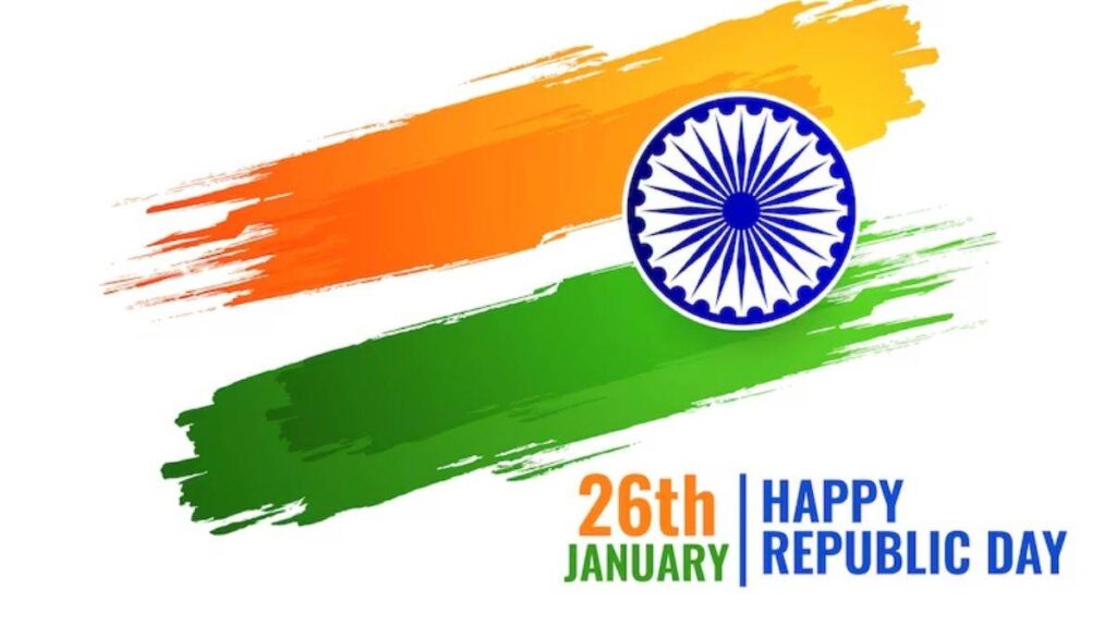 Unity in Diversity: Celebrating Republic Day Across India - A Tapestry of History and Culture (2024).
